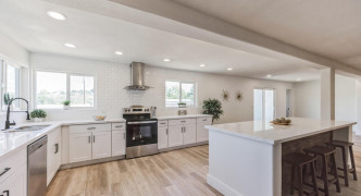 4010 E AZTEC Road, Rimrock