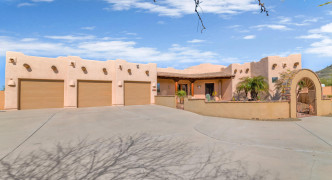 2945 W TRAIL Drive, Phoenix