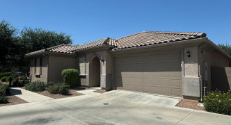 6837 E POSADA Circle, Mesa