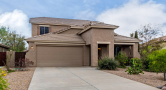 19257 N AUSTIN Court, Maricopa