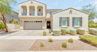 4821 S Avitus Lane, Mesa