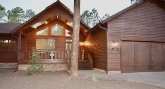 4698 Eagle Nest Court, Pinetop-Lakeside