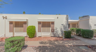 17251 N DEL WEBB Boulevard, Sun City