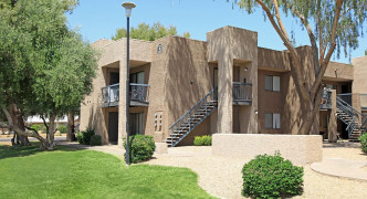 3810 N Maryvale Parkway, Phoenix