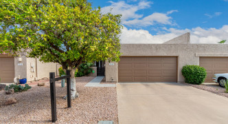 7849 E BUENA TERRA Way, Scottsdale