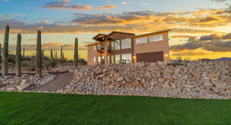 14198 N Gecko Canyon Trail, Tucson