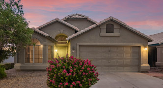 5754 S BRITTANY Lane, Tempe