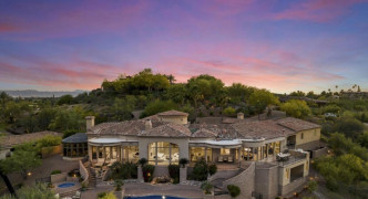 4490 E VALLEY VISTA Lane, Paradise Valley