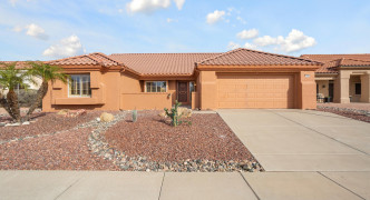 12902 W PONTIAC Drive, Sun City West