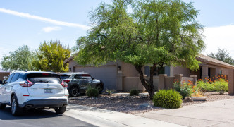 1397 E MARTHA Drive, Casa Grande