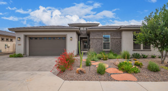 2081 E AQUARIUS Place, Chandler