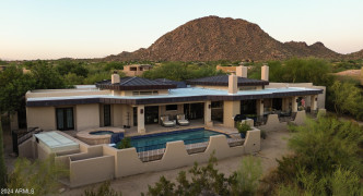 10040 E HAPPY VALLEY Road, Scottsdale