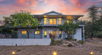 507 S FORT MCDONALD Drive, Payson