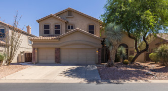 3219 N BOULDER Canyon, Mesa