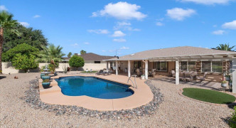 12530 W SKYLARK Drive, Sun City West