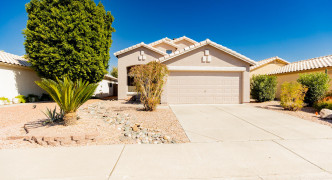 22431 N 20th Place, Phoenix