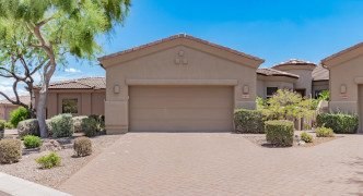 13035 N NORTHSTAR Drive, Fountain Hills