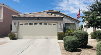 11808 W MAUNA LOA Lane, El Mirage