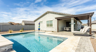 6713 W VALLEY VIEW Drive, Laveen