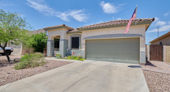 10340 W CASHMAN Drive, Peoria