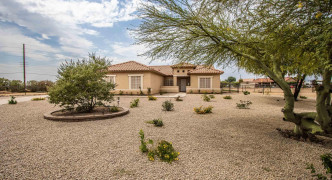 3528 E ASCOT Drive, San Tan Valley