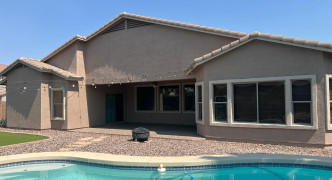 43301 W CAVEN Drive, Maricopa