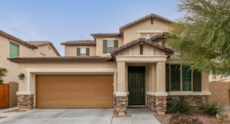 352 N 78th Place, Mesa