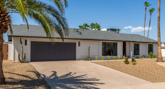 2438 E North Lane, Phoenix