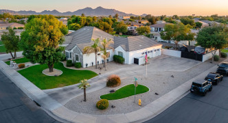 23420 S 202ND Street, Queen Creek