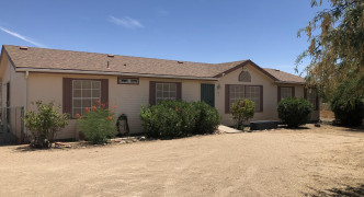 19425 E SAGUARO Drive, Black Canyon City