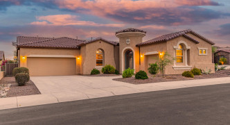 17514 W COTTONWOOD Lane, Goodyear