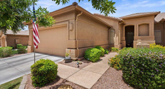 9624 E NACOMA Drive, Sun Lakes