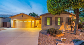 10974 W Cimarron Drive, Sun City