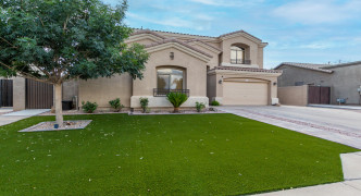 2248 S Sorrelle --, Mesa