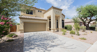 730 W KENT Place, Chandler