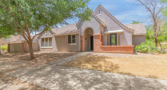 15379 W DREYFUS Street, Surprise