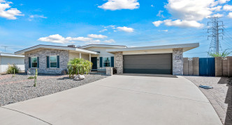 11137 W GRANADA Drive, Sun City