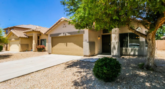 1134 W FRUIT TREE Lane, San Tan Valley