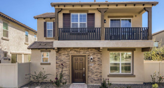 12374 W CACTUS BLOSSOM Trail, Peoria