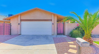 8609 N 56TH Drive, Glendale