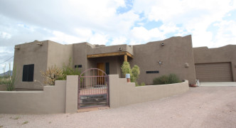 2872 E SIESTA Street, Apache Junction