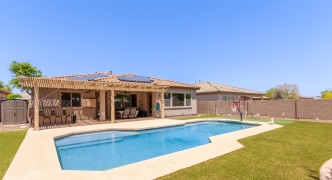 19233 W PASADENA Avenue, Litchfield Park