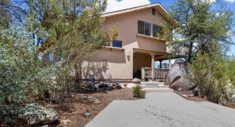 1900 N ECHO CLIFFS Drive, Prescott