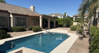 5231 E Muriel Drive, Scottsdale