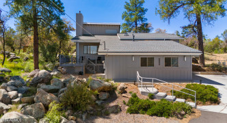 1129 NORRIS Road, Prescott