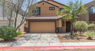 8766 N Mugho Pine Trail, Tucson