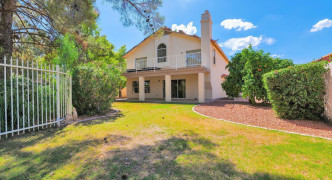 1637 S Ash Drive, Chandler