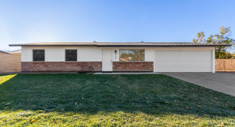 4661 E GARY Street, Mesa