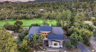 1645 BENT TREE Trail, Prescott