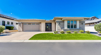 6642 S Triana Lane, Gilbert